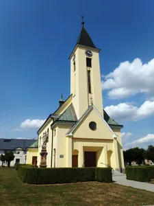 Church of the Visitation of Our Lady