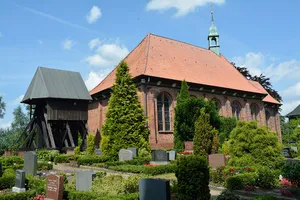 St.-Georg-Kirche