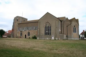 Church of St Leonard