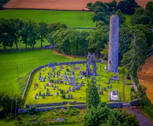 Donaghmore Church