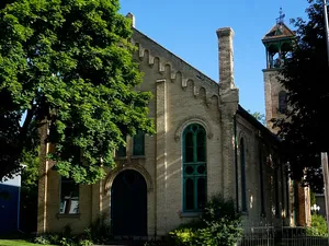 Lynden United Church