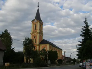 Evangelical church