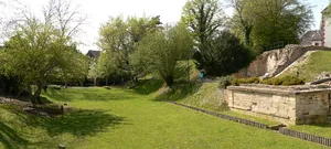 Burgpark Peine