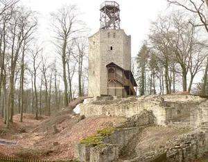Lichtenberg Castle