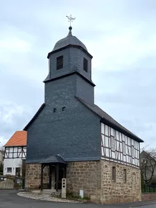 Evangelische Kirche (Elfershausen)