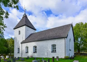 Adelsö Church