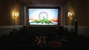 Cinema De Keizer