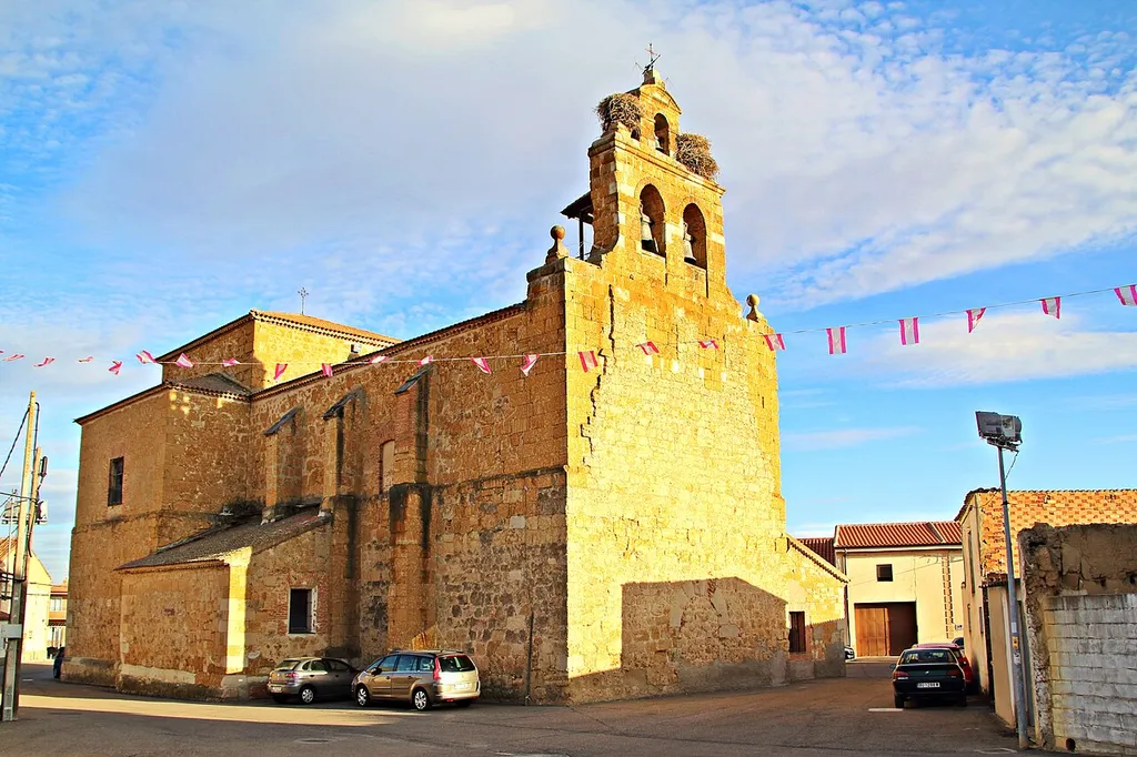 Coreses, provincia de Zamora