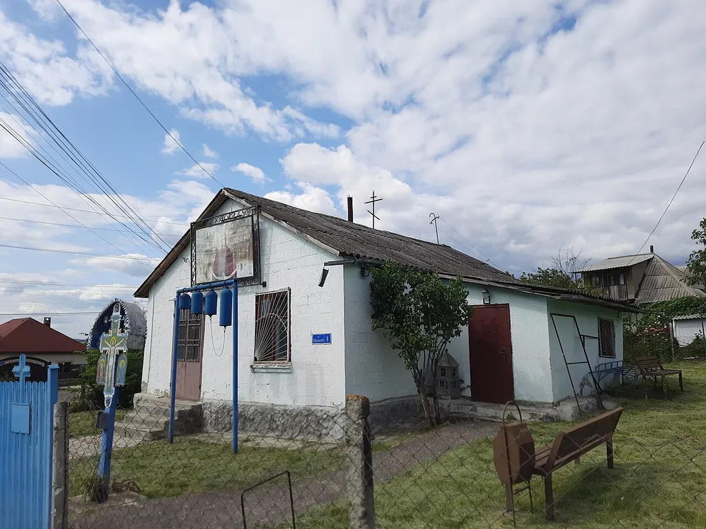 This file illustrates a cultural heritage monument in Moldova, ID