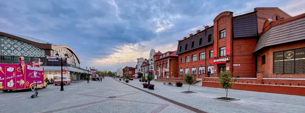 Barnaul
