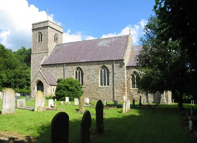 All Saints, Great Melton, Norfolk