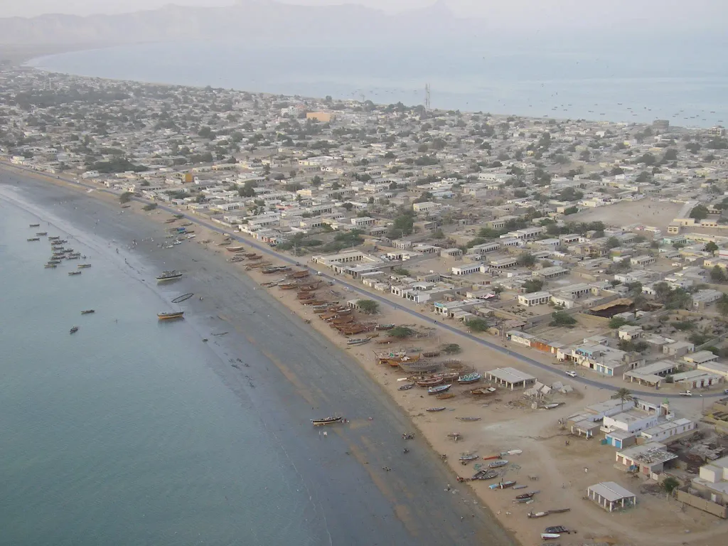 Gwadar
