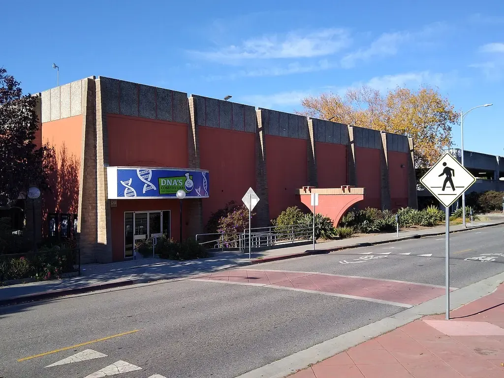 Regal Cinemas Riverfront Twin