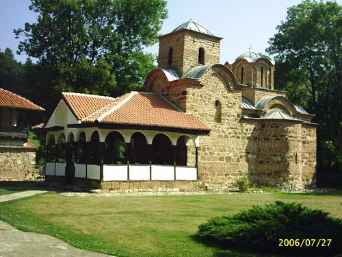 Духовност, мед и ракија љута,ПотомОтом, аутор