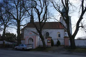 Church of Saint Nicholas