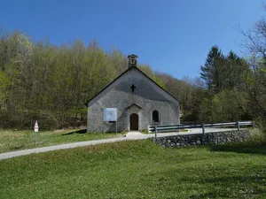 Saint Donatus church