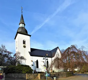 Evangelische Kirche Marienberghausen