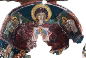 Presentation of Mary Church