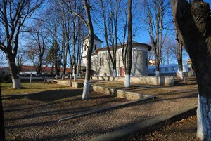 Toma Cozma Church