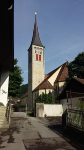 Catholic Church of Our Lady
