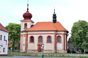 Church of Saint Nicolaus