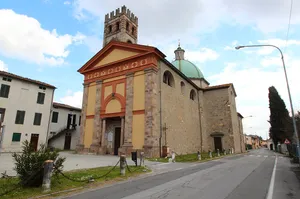 Santo Stefano Protomartire Church