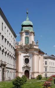 Priesterseminarkirche