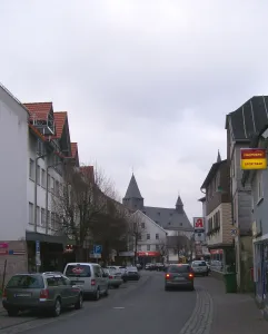 Gladenbach