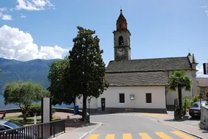 San Martino Parish Church