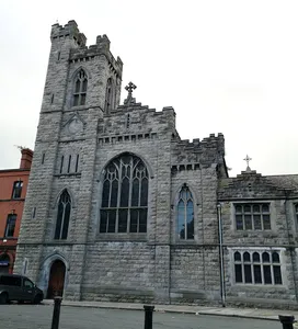 St Michan's Church