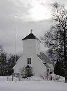 Leirskogen Church