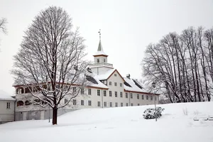 Oslo City Museum