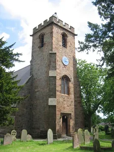 St Mary's Church