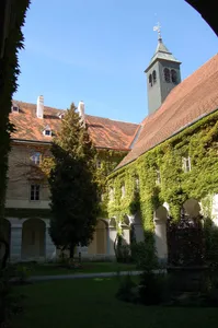 Neukloster Monastery