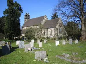 Church of Holy Trinity