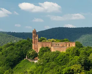Limburg Abbey