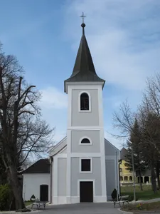 Saints Peter and Paul Church