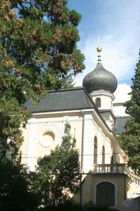 Saint Nicholas church