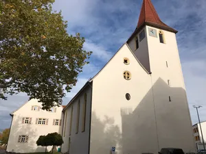 Spittelkirche