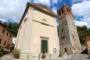 San Bartolomeo Apostolo