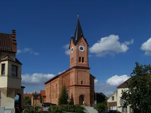 St. Vitus