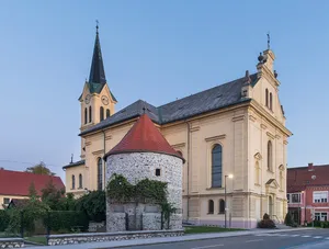 St. Nicholas's Church