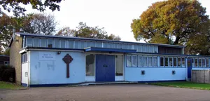 Church of the Annunciation