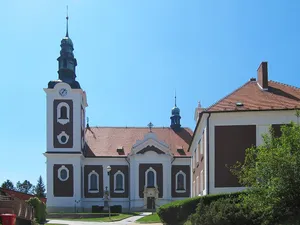 Church of Saint Elisabeth of Thuringia