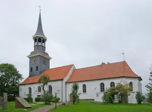 Franziskanerkloster Lunden