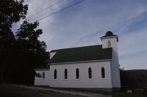 Saint Joseph's Roman Catholic Church