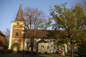 Dorfkirche Uchte