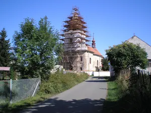 Church of Saint Lawrence