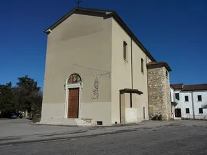 Sacred Heart of Jesus church