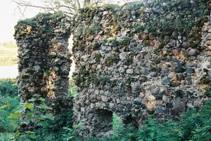 Tarvastu Castle